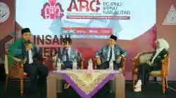 PC IPNU-IPPNU Blitar Rilis “Berjuta”, Respons Kreatif atas Urgensi Kesehatan Mental Pelajar