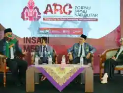 PC IPNU-IPPNU Blitar Rilis “Berjuta”, Respons Kreatif atas Urgensi Kesehatan Mental Pelajar