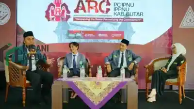 Ipnu blitar