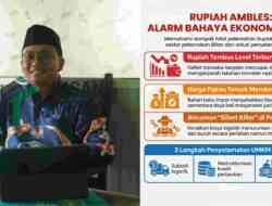 Rupiah Tembus Rekor Terburuk Rp 17.878, Peternak Blitar Terancam Afkir Dini Akibat Lonjakan Biaya Pakan Impor