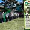 ​Raih Nilai Tertinggi 93,33, Santri SMP Mambaus Sholihin 2 Blitar Dominasi TKA 2026
