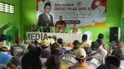 Sekjen Golkar M. Sarmuji Tekankan Pentingnya Nilai Luhur di Tengah Arus Digitalisasi