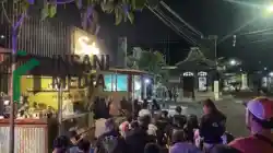 Nobar Film ‘Pesta Babi’ di Blitar, Menggugat Relasi Kuasa dan Peran Negara