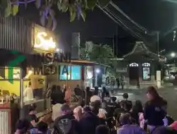 Nobar Film ‘Pesta Babi’ di Blitar, Menggugat Relasi Kuasa dan Peran Negara