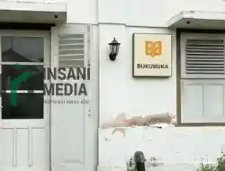 Buku Buka Kanigoro, Menikmati Kopi di Tengah Ratusan Koleksi Literasi Blitar
