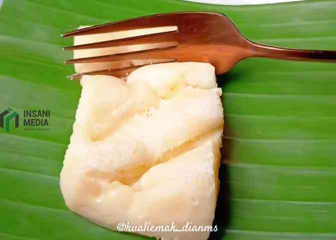 Tape singkong
