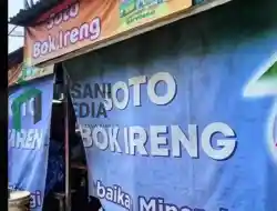 5 Destinasi Street Food Legendaris Blitar