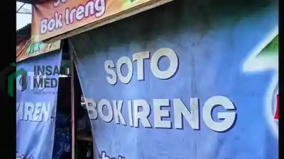Kuliner legendaris blitar