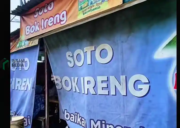 Kuliner legendaris blitar