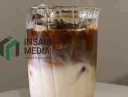 Ini Daftar Kafe Kopi Susu Nabati Paling Favorit di Kota Blitar