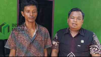 Kuasa Hukum Kawal Kasus Pembunuhan Istri dan Mertua di Kebumen