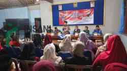 Reses Anggota DPRD Purworejo di Semono, Warga Keluhkan Jalan Rusak dan Minimnya Fasilitas PAUD