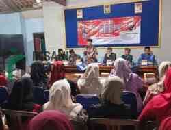 Reses Anggota DPRD Purworejo di Semono, Warga Keluhkan Jalan Rusak dan Minimnya Fasilitas PAUD