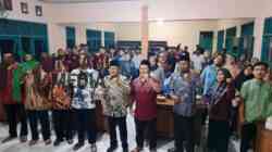 Anggota DPRD Purworejo, Subeno Reses di Desa Sukoagung, Tampung Aspirasi Warga