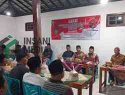 Anggota DPRD Purworejo, Subeno Reses Serap Aspirasi Warga Purwodadi, Apa Saja Aspirasinya?