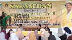 Peringati Hardiknas, DPRD Kediri Ajak Pendidik Perkuat Sinergi dan Kewaspadaan Krisis Sosial Anak