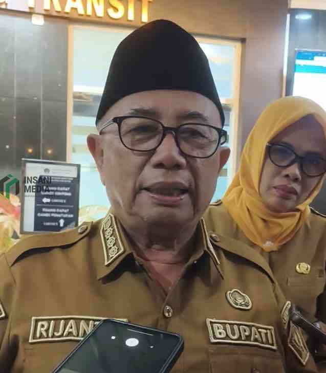 Bupati Blitar Rijanto