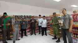 Sebanyak 85 KDKMP di Kabupaten Blitar Blitar Sudah Operasikan, Sisanya Menyusul