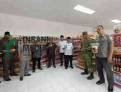 Sebanyak 85 KDKMP di Kabupaten Blitar Blitar Sudah Operasikan, Sisanya Menyusul