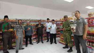 Sebanyak 85 KDKMP di Kabupaten Blitar Blitar Sudah Operasikan, Sisanya Menyusul