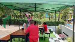 Kedai KQ5, Tempat Nongkrong Cozy di Kebumen, Cocok untuk Keluarga
