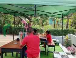 Kedai KQ5, Tempat Nongkrong Cozy di Kebumen, Cocok untuk Keluarga