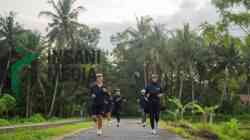 MORAZEN Yogyakarta Ajak Wisatawan Nikmati Fun Run di Alam Kulon Progo