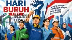 Hari Buruh, Komisi IV DPRD Kabupaten Blitar Teguhkan Komitmen Perlindungan Tenaga Kerja