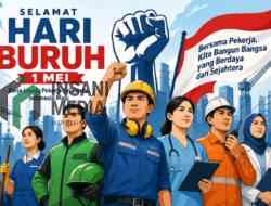 Hari Buruh, Komisi IV DPRD Kabupaten Blitar Teguhkan Komitmen Perlindungan Tenaga Kerja