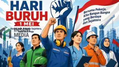 Hari Buruh, Komisi IV DPRD Kabupaten Blitar Teguhkan Komitmen Perlindungan Tenaga Kerja
