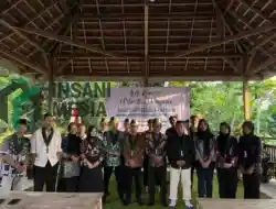 Pelantikan BPL HMI Cabang Blitar, Meneguhkan Nilai Fundamental dalam Dinamika Perkaderan