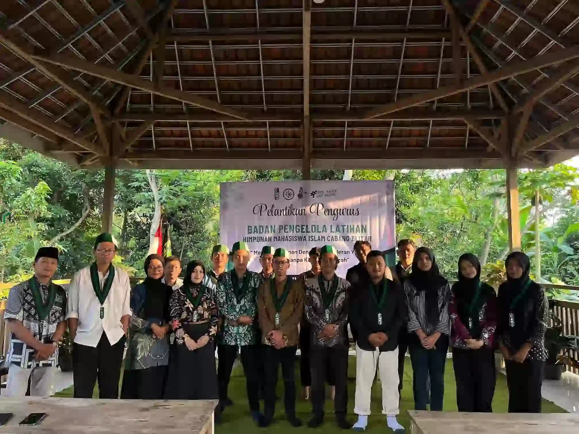 BPL HMI Cabang Blitar