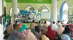 Sosialisasi Bimbingan Manasik Haji PCNU Kabupaten Blitar, Penyiapan Calon Jemaah Menuju Tahun Keberangkatan 2027