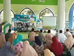 Sosialisasi Bimbingan Manasik Haji PCNU Kabupaten Blitar, Penyiapan Calon Jemaah Menuju Tahun Keberangkatan 2027
