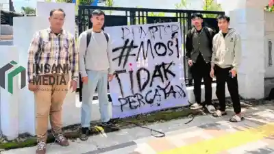 Aliansi Mahasiswa Islam Blitar Raya
