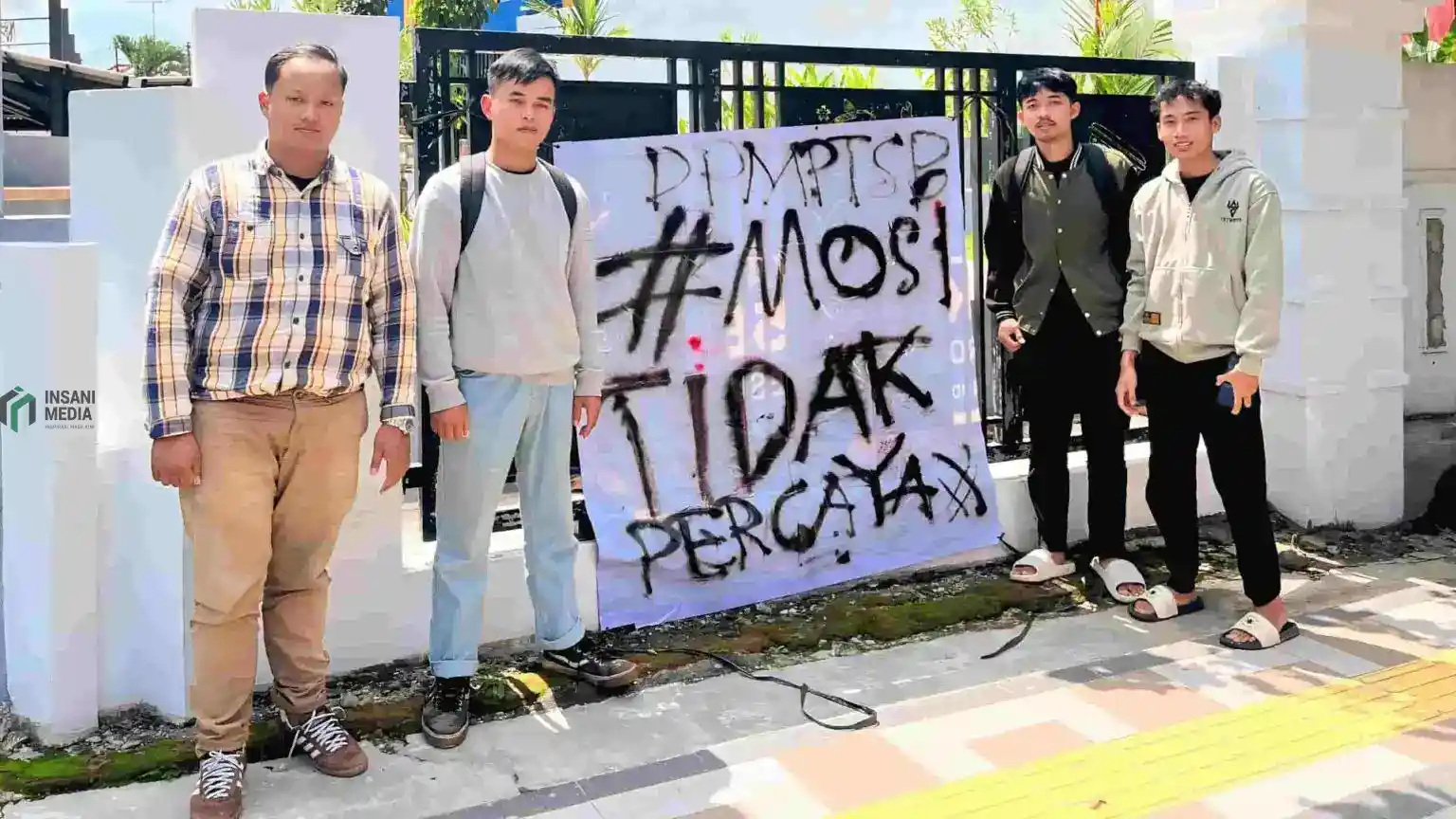 Aliansi Mahasiswa Islam Blitar Raya