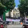 Sungai Brantas Terancam Tambang Ilegal, Mahasiswa Desak BBWS Bertindak Tegas