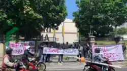 Sungai Brantas Terancam Tambang Ilegal, Mahasiswa Desak BBWS Bertindak Tegas