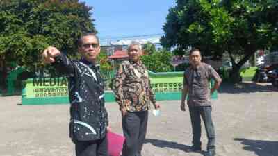 Komisi IV DPRD Kabupaten Blitar Soroti Rencana KDKMP di SDN Tegalrejo 01, Sugeng Suroso Tegaskan Sekolah Tak Boleh Dikorbankan