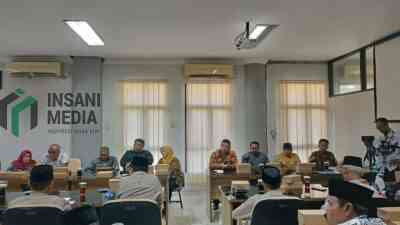 Polemik KDKMP di SDN Tegalrejo 01 Mereda, Komisi IV DPRD Kabupaten Blitar Minta Semua Pihak Tahan Diri