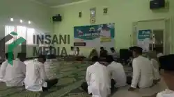 Menuju Tanah Suci, BMH PCNU Kabupaten Blitar Bekali Jamaah dengan Penguatan Niat dan Fikih