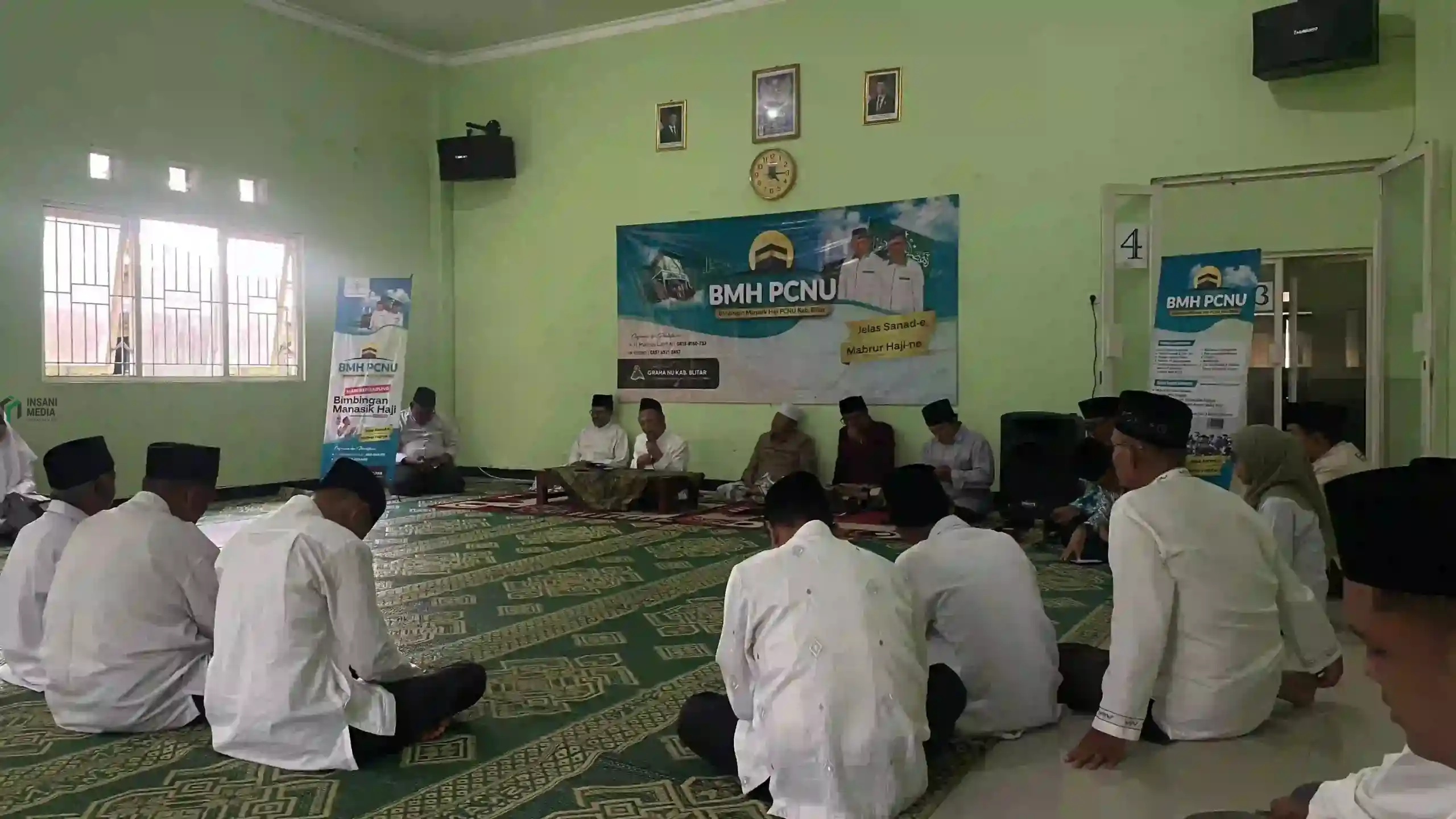 Manasik haji