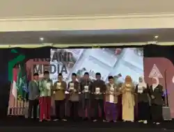 Paradigma Baru Pelajar NU Blitar, Membuka Ruang Literasi dan Seni di Luar Kaderisasi Formal