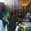 KOPRI PMII Bongkar Desak Akuntabilitas Pengurus Cabang Blitar Raya