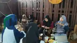 KOPRI PMII Bongkar Desak Akuntabilitas Pengurus Cabang Blitar Raya