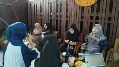 KOPRI PMII Bongkar Desak Akuntabilitas Pengurus Cabang Blitar Raya