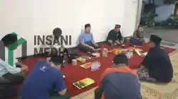 PCNU Blitar Bersiap Jadi Tuan Rumah Jambore Nasional Perhutanan Sosial 2026 PCNU Blitar