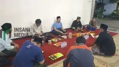 PCNU Blitar Bersiap Jadi Tuan Rumah Jambore Nasional Perhutanan Sosial 2026