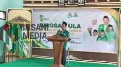 Hadapi Era Post-Truth, Rijalul Ansor Blitar Cetak Kader Progresif Berbasis Pesantren