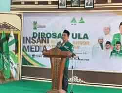Hadapi Era Post-Truth, Rijalul Ansor Blitar Cetak Kader Progresif Berbasis Pesantren